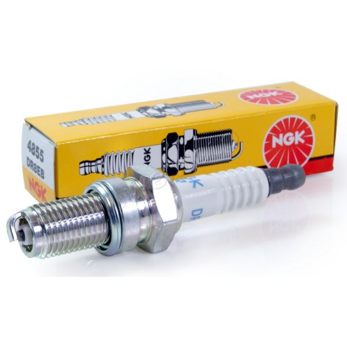 Bajaj discover 100cc spark best sale plug price